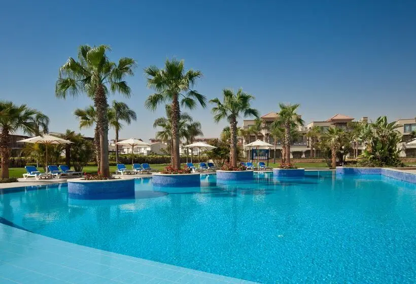 Jaz Little Venice Golf Resort