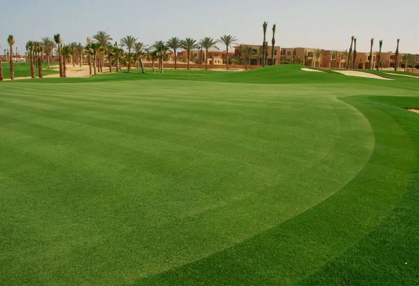 Jaz Little Venice Golf Resort