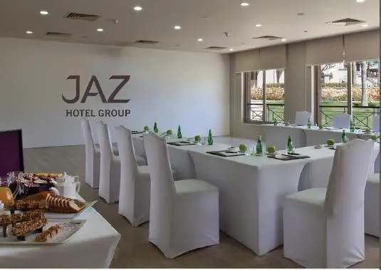 Jaz Little Venice Golf Resort