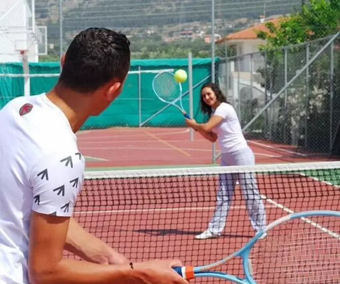 Kinetta Beach Resort And Spa