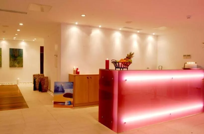 Kinetta Beach Resort And Spa