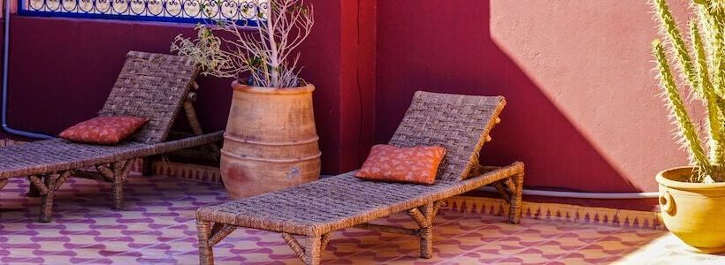 Le Petit Riad Maison D Hôtes