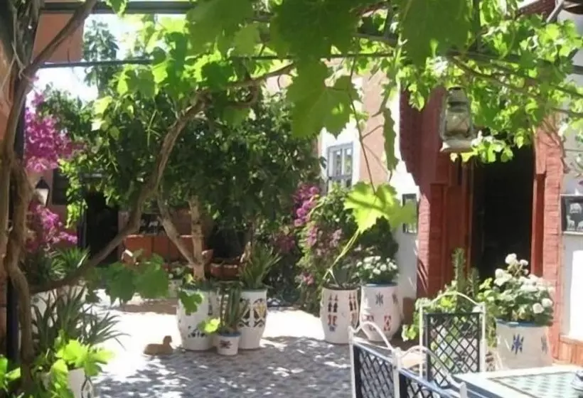 Le Petit Riad Maison D Hôtes