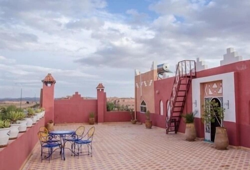 Le Petit Riad Maison D Hôtes
