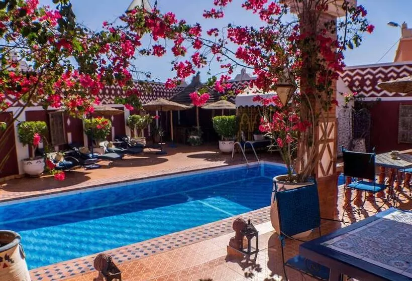 Le Petit Riad Maison D Hôtes