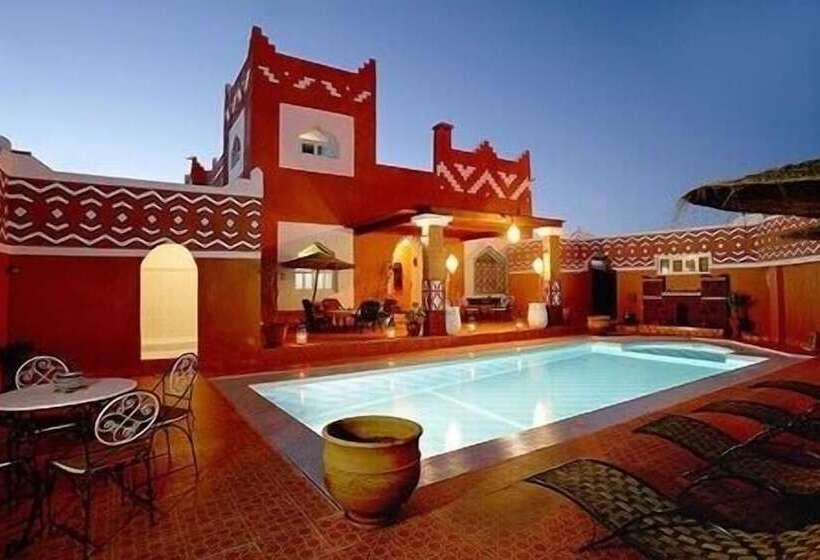 Le Petit Riad Maison D Hôtes