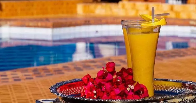 Le Petit Riad Maison D Hôtes