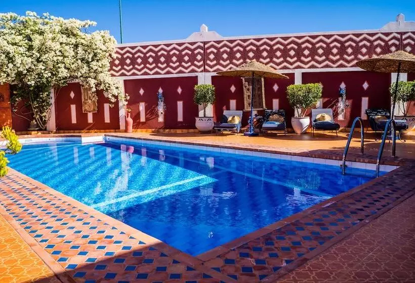 Le Petit Riad Maison D Hôtes