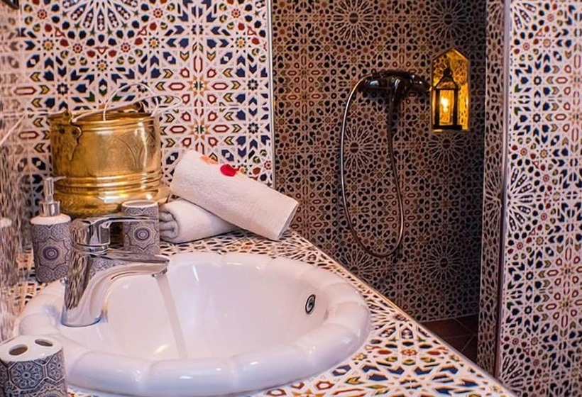 Le Petit Riad Maison D Hôtes