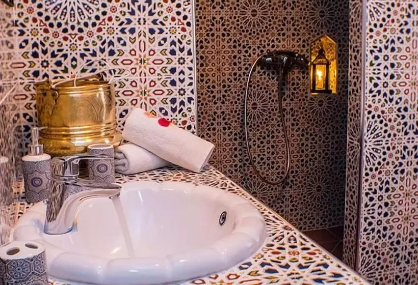 Le Petit Riad Maison D Hôtes
