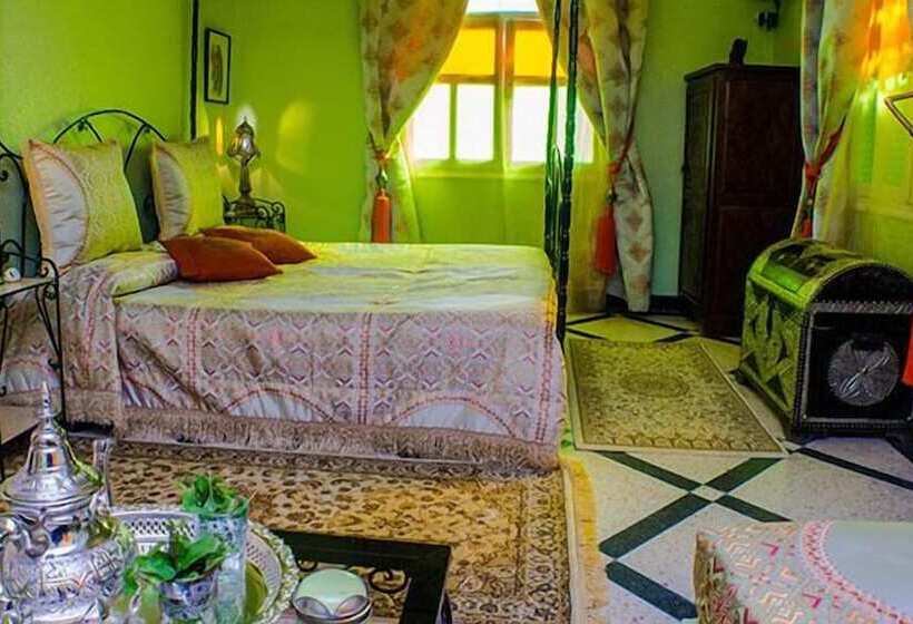 Le Petit Riad Maison D Hôtes