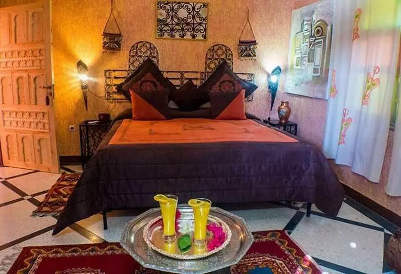 Le Petit Riad Maison D Hôtes