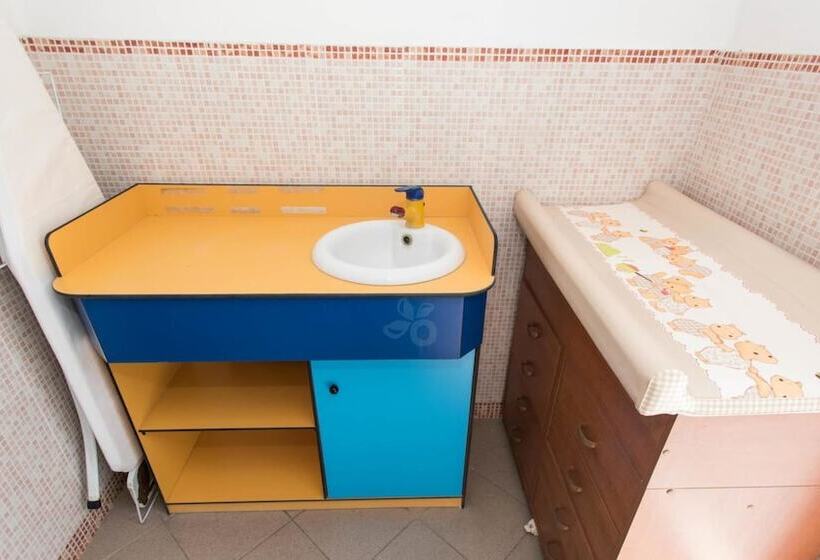 استراحتگاه Happy Village & Camping