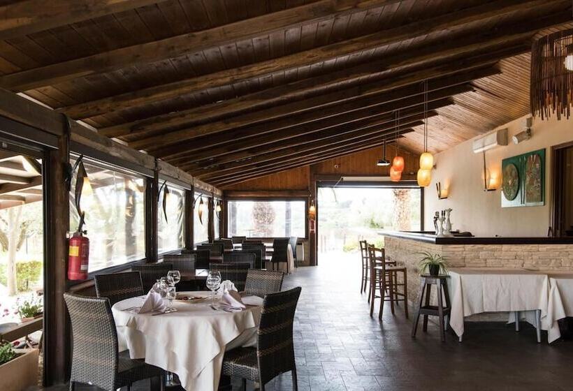 استراحتگاه Happy Village & Camping