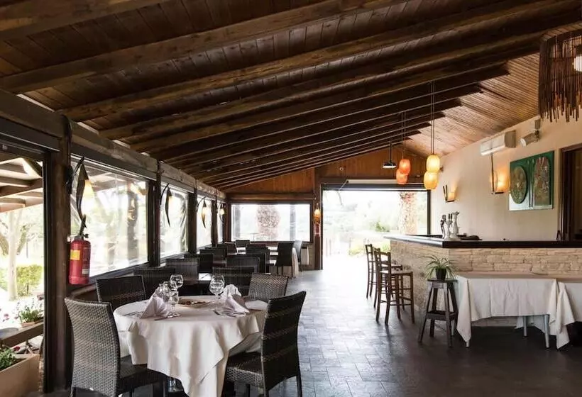 אתר נופש Happy Village & Camping