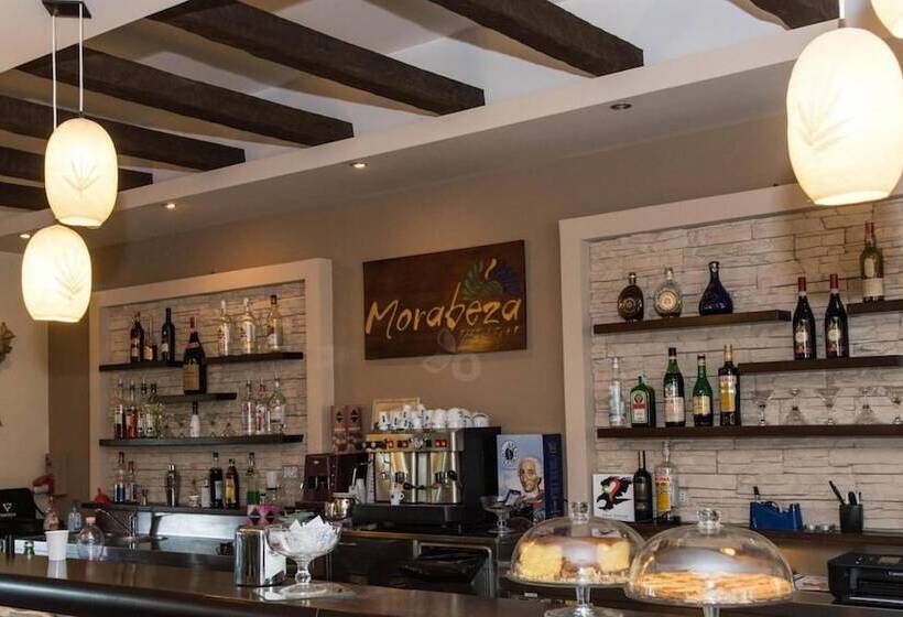 استراحتگاه Happy Village & Camping