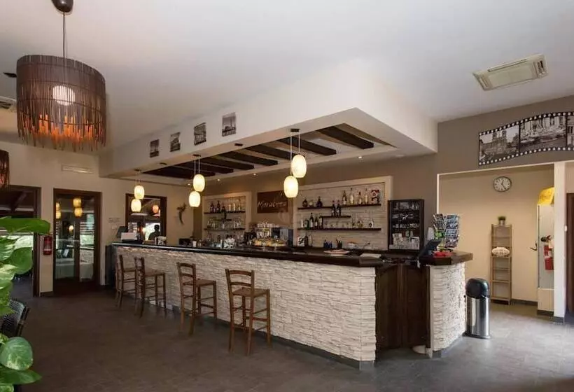 אתר נופש Happy Village & Camping