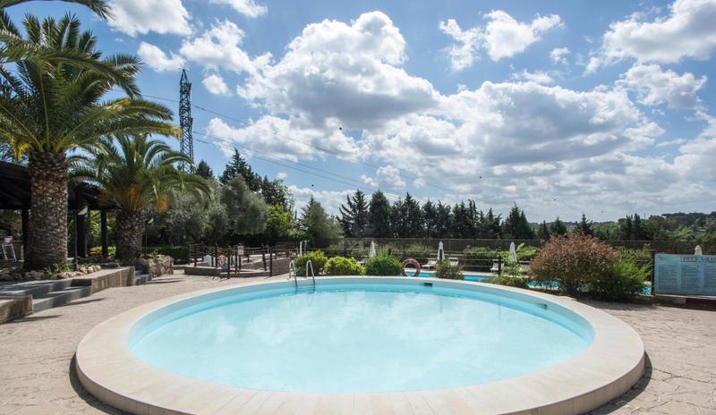 استراحتگاه Happy Village & Camping