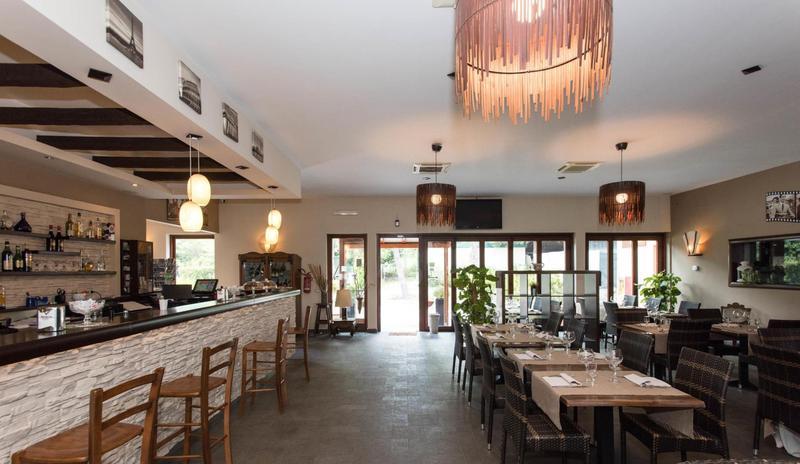 استراحتگاه Happy Village & Camping