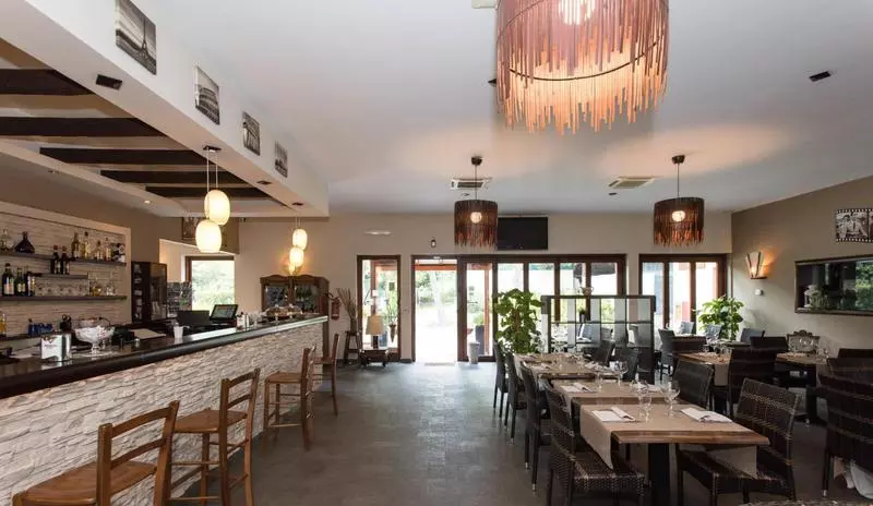 אתר נופש Happy Village & Camping