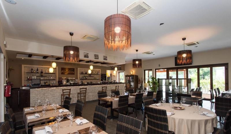 استراحتگاه Happy Village & Camping