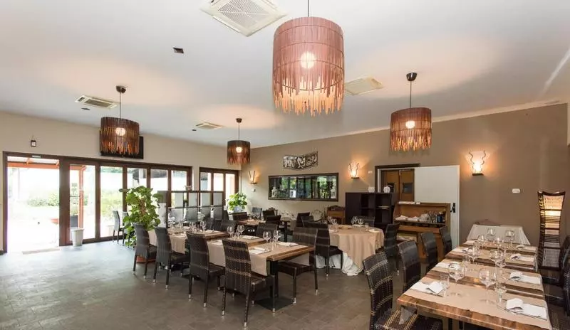 אתר נופש Happy Village & Camping