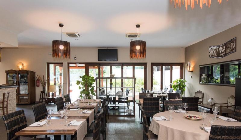 استراحتگاه Happy Village & Camping