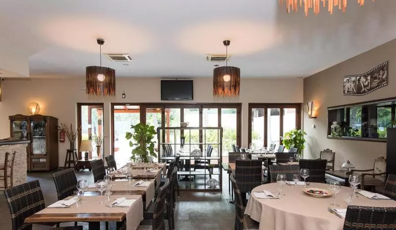 אתר נופש Happy Village & Camping