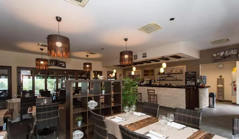 אתר נופש Happy Village & Camping