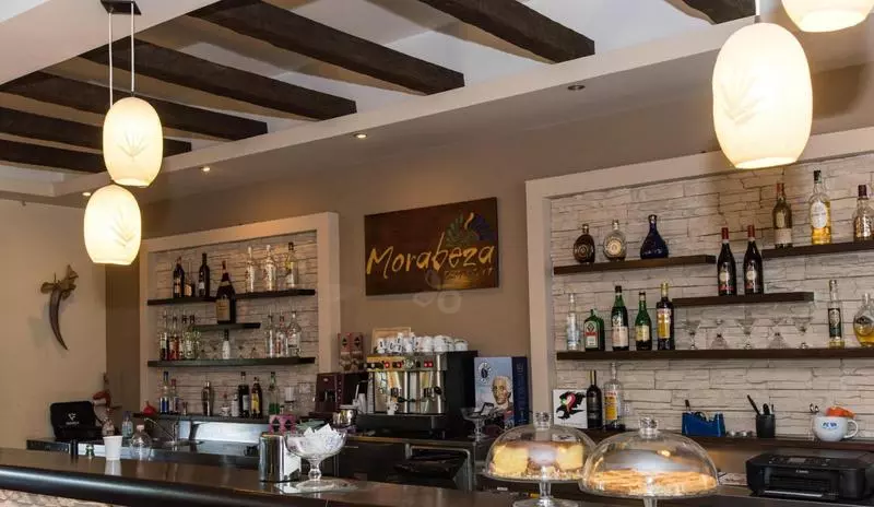 אתר נופש Happy Village & Camping