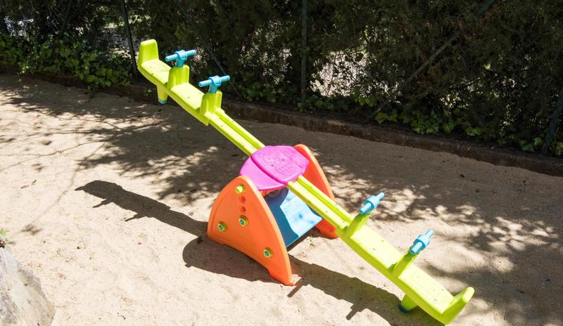 استراحتگاه Happy Village & Camping