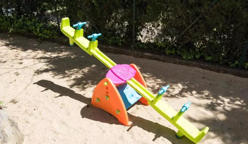 אתר נופש Happy Village & Camping