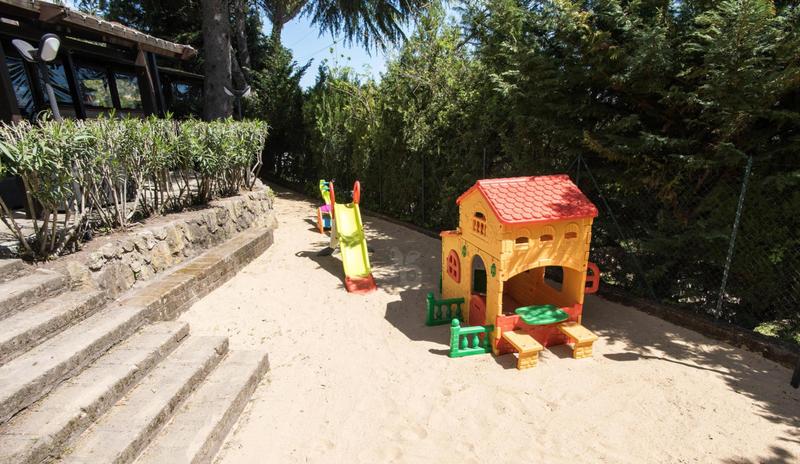 استراحتگاه Happy Village & Camping