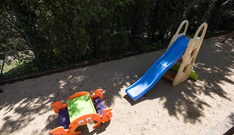 استراحتگاه Happy Village & Camping