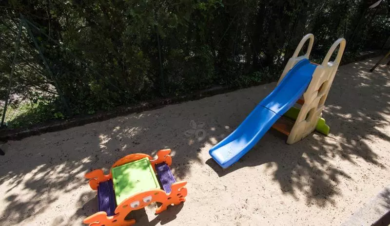 אתר נופש Happy Village & Camping