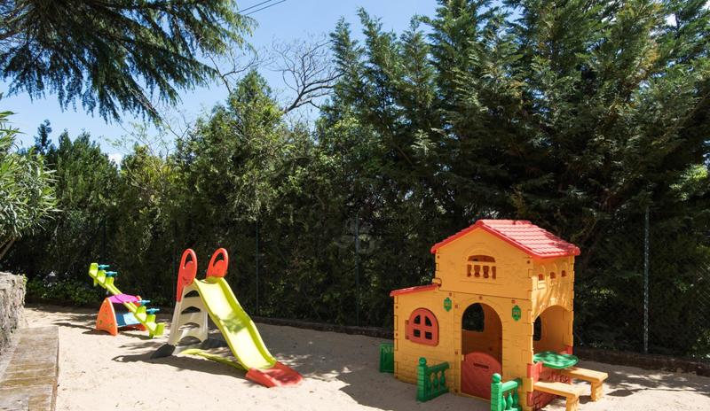 استراحتگاه Happy Village & Camping