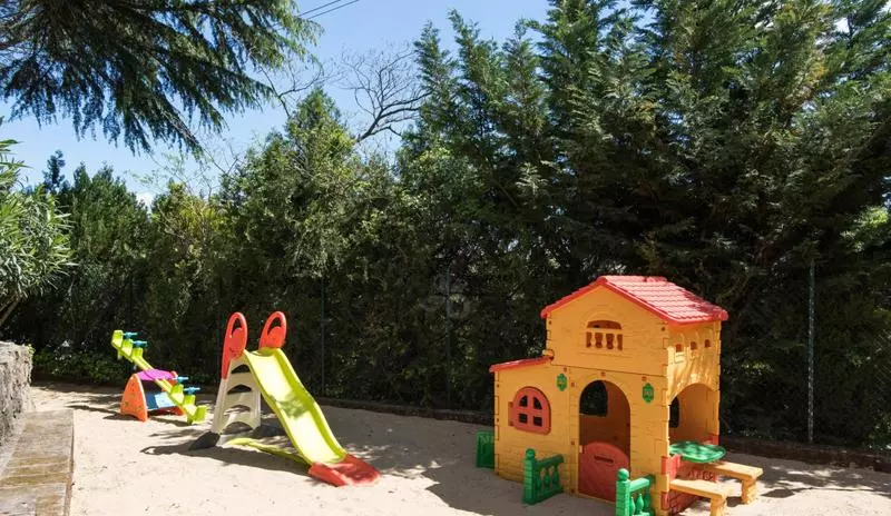 אתר נופש Happy Village & Camping