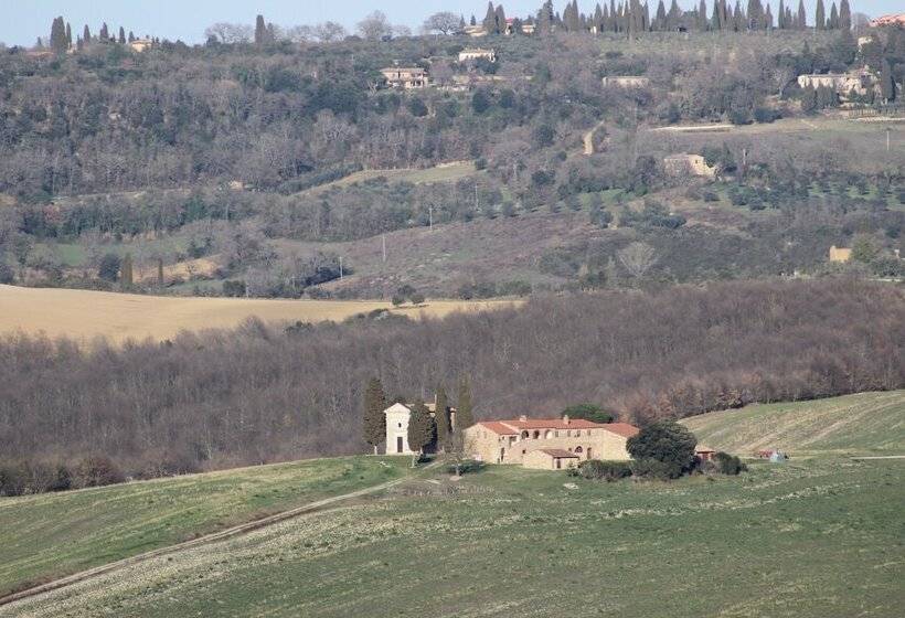 Wellness Center Casanova Hotel E Spa