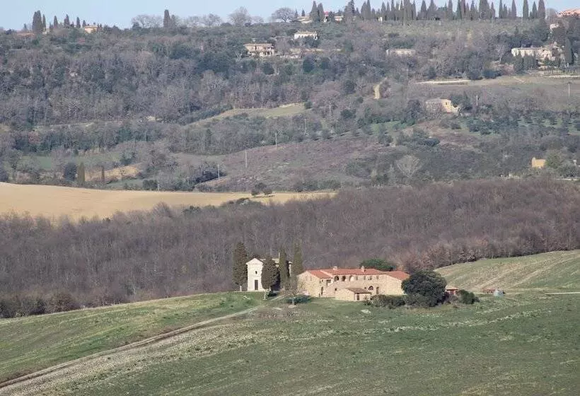 Wellness Center Casanova Hotel E Spa