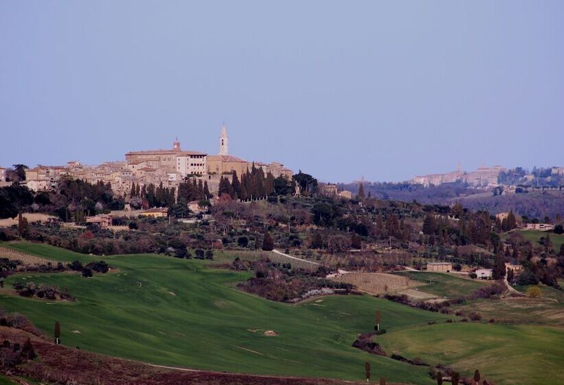 Wellness Center Casanova Hotel E Spa