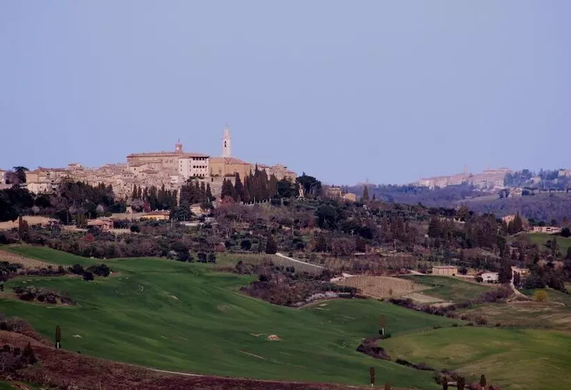 Wellness Center Casanova Hotel E Spa