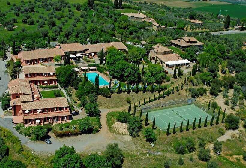 Wellness Center Casanova Hotel E Spa