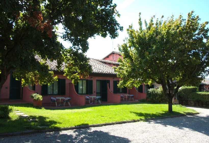 Wellness Center Casanova Hotel E Spa