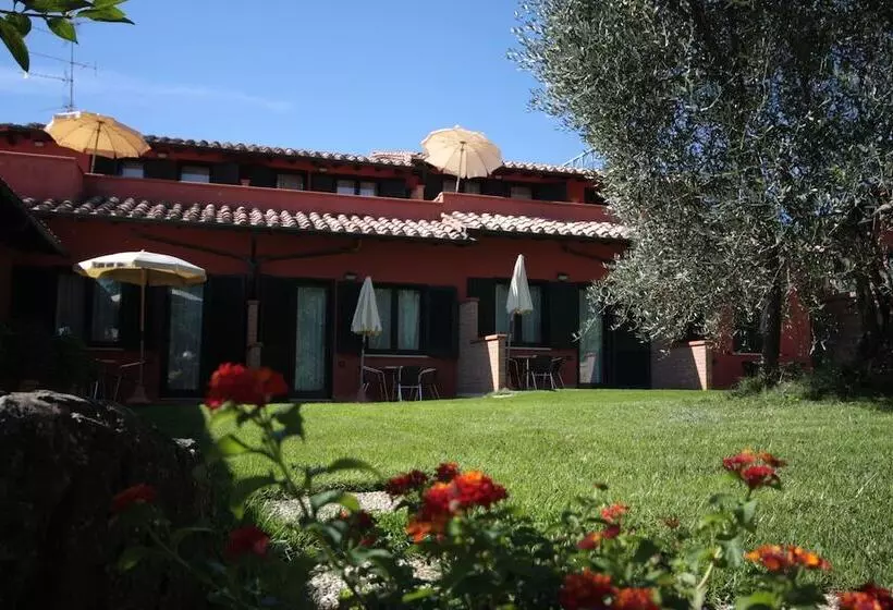 Wellness Center Casanova Hotel E Spa