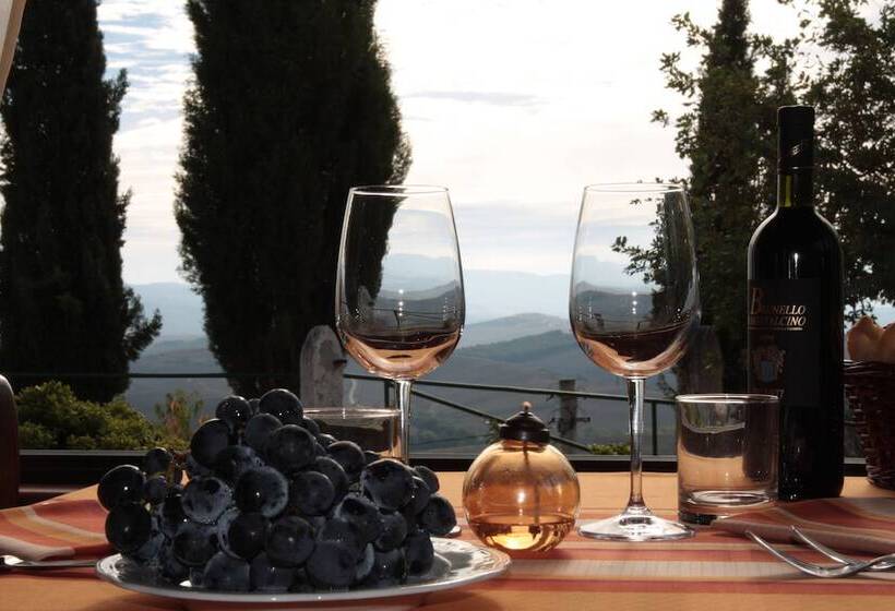 Wellness Center Casanova Hotel E Spa