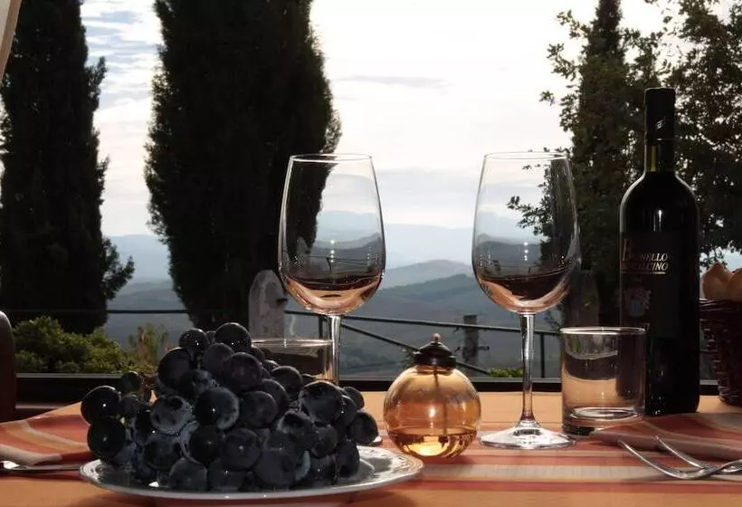 Wellness Center Casanova Hotel E Spa