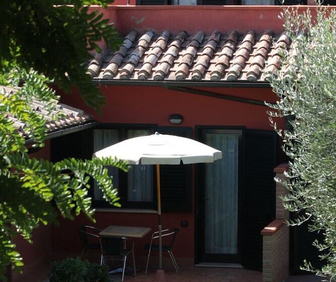 Wellness Center Casanova Hotel E Spa