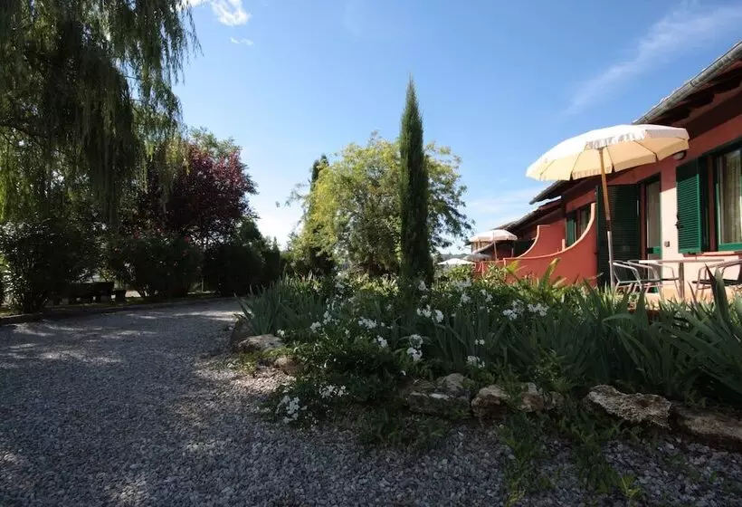 Wellness Center Casanova Hotel E Spa