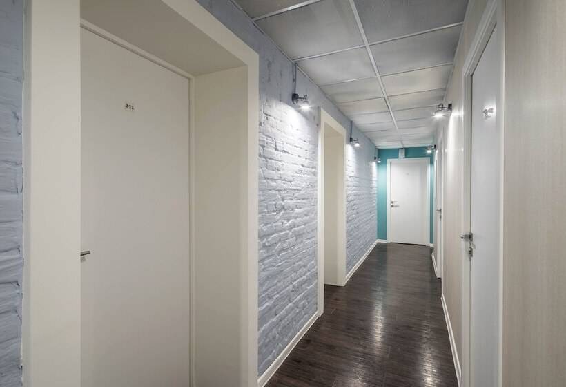 בית מלון כפרי Jack Pot Energy