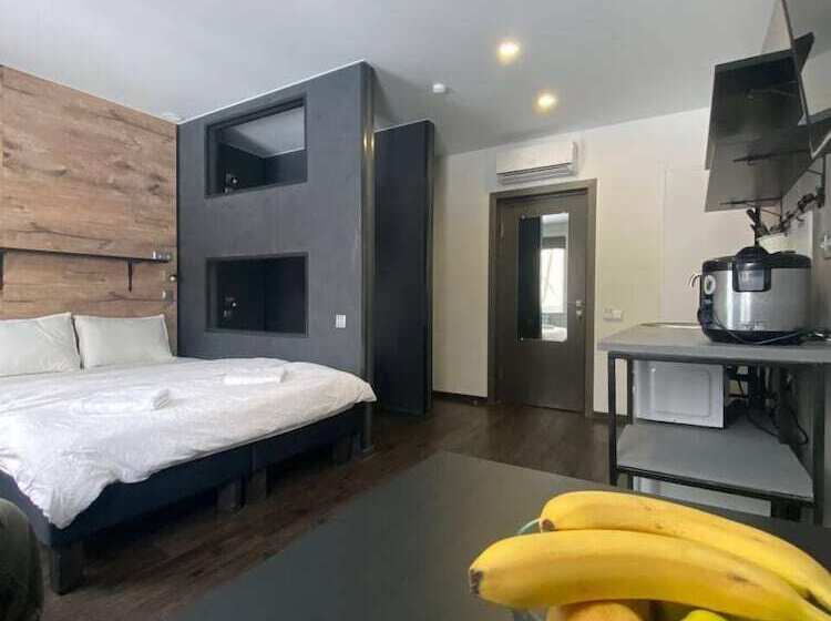 בית מלון כפרי Jack Pot Energy